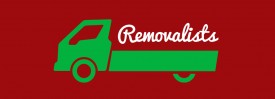 Removalists Yarragon - Furniture Removals